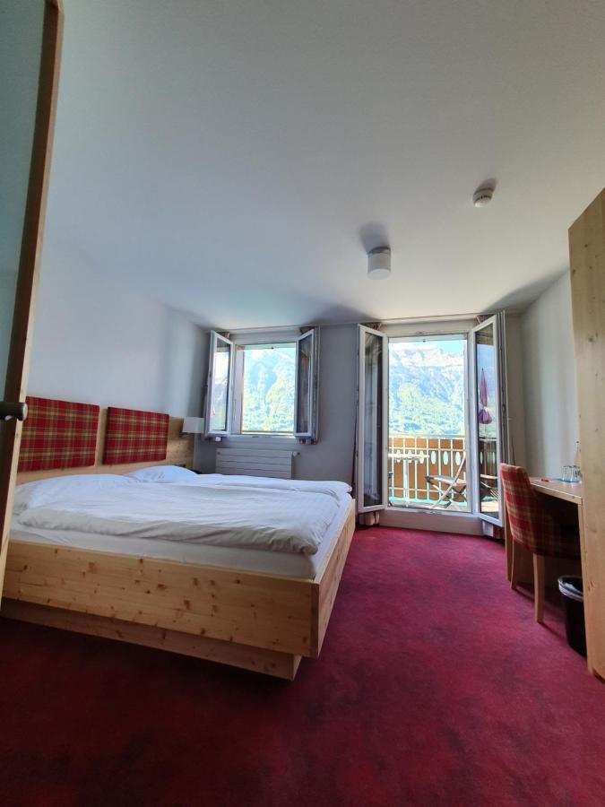 Strandhotel 3*