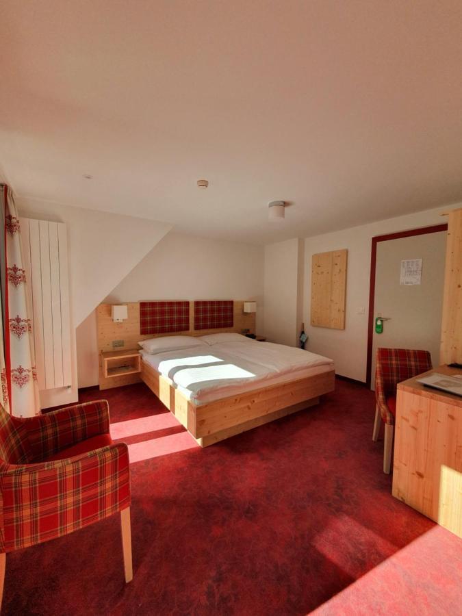 Strandhotel Iseltwald