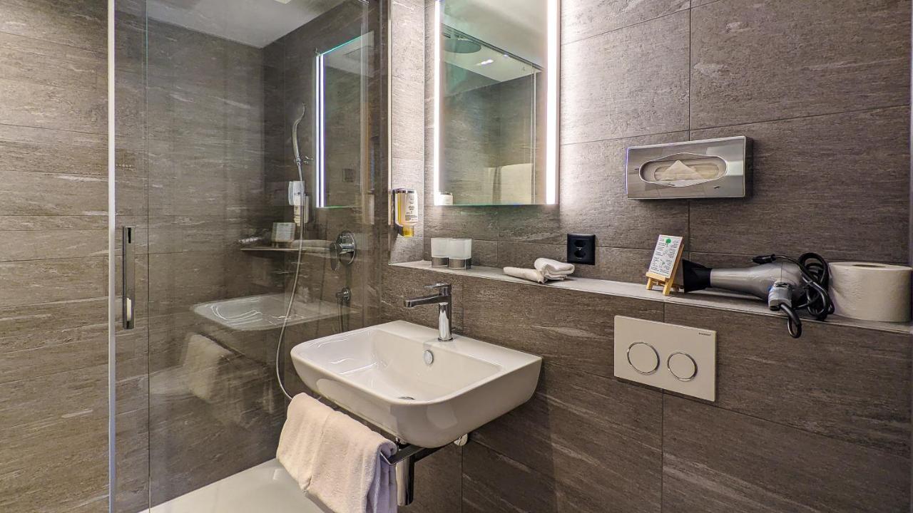 Strandhotel 3*