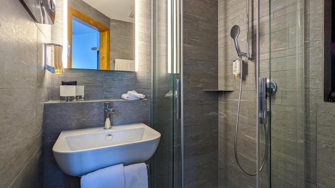 Hotel Strandhotel
