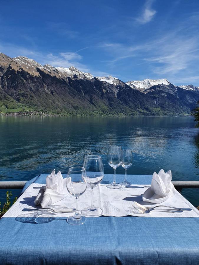 Strandhotel Hotel Iseltwald