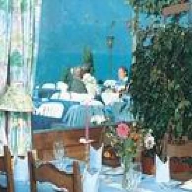 Strandhotel Hotel Iseltwald