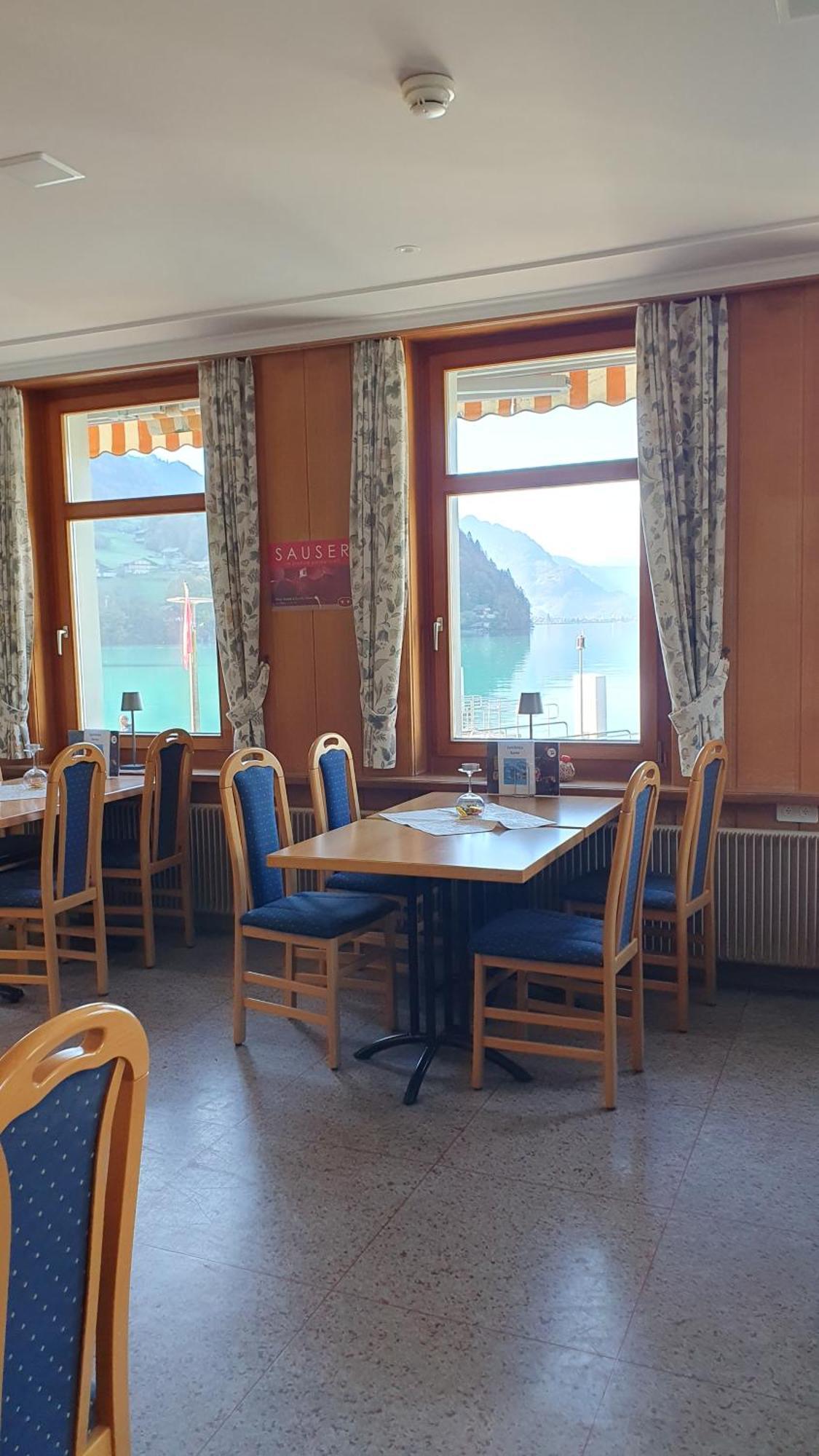 Hotel Strandhotel