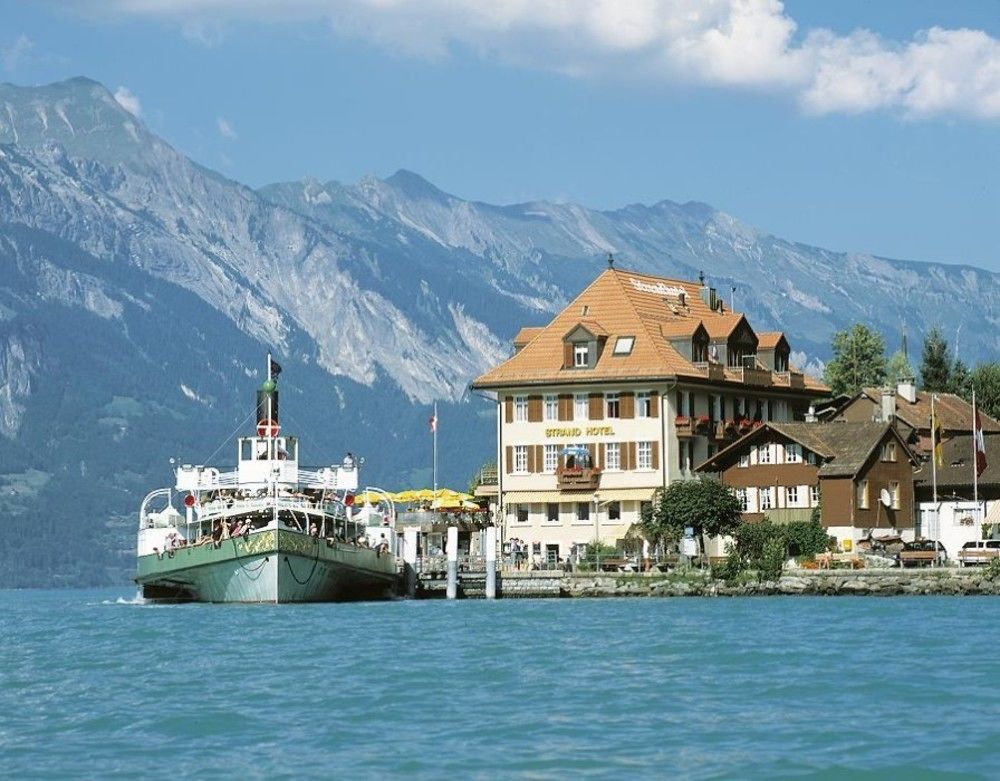 Strandhotel 3*