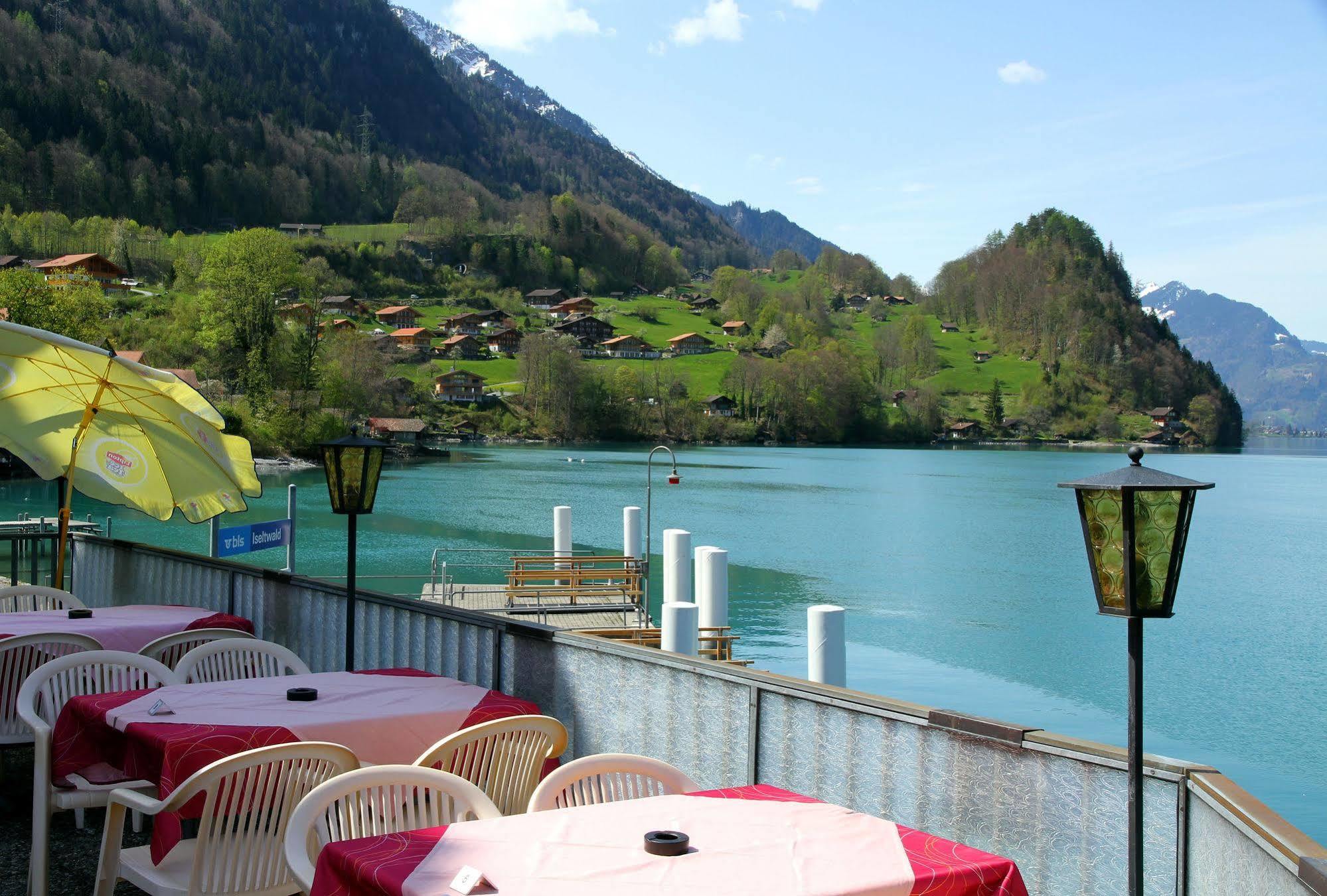 Strandhotel Hotel